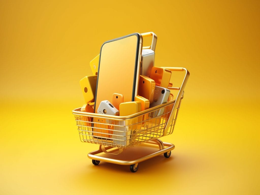 e-ticaret
