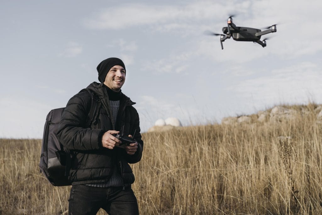 drone