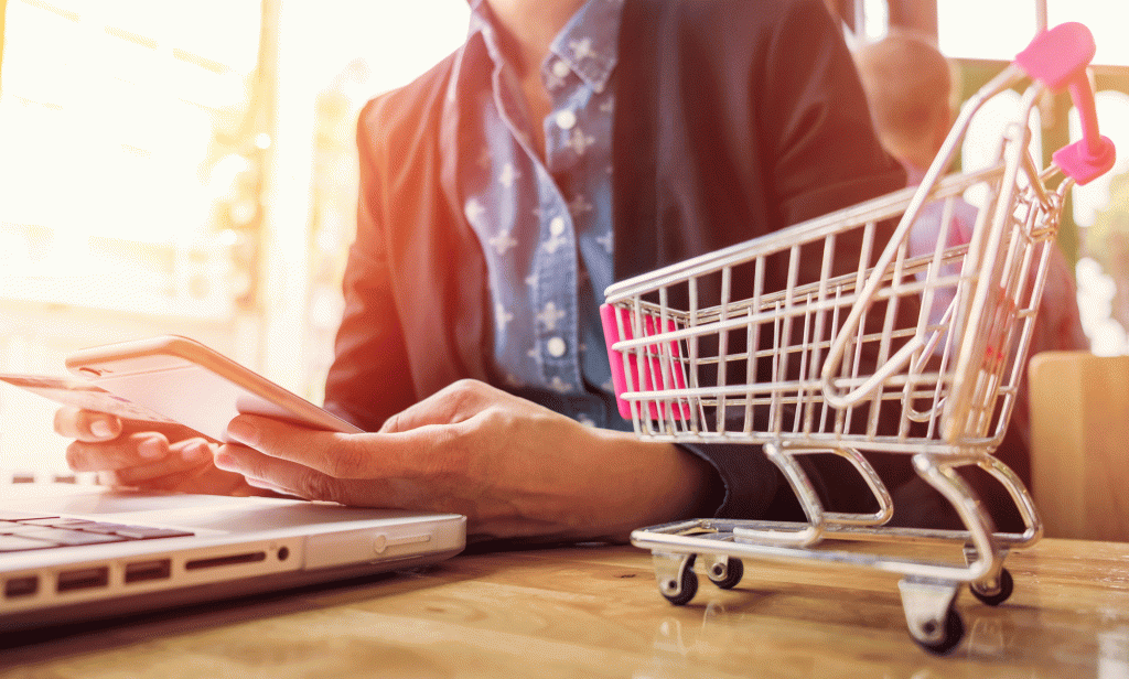 E-Ticaret Danışmanlığı