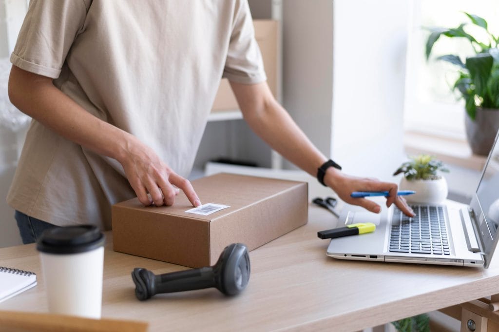 E-Ticaret Danışmanlığı 