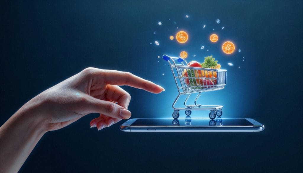 e-ticaret