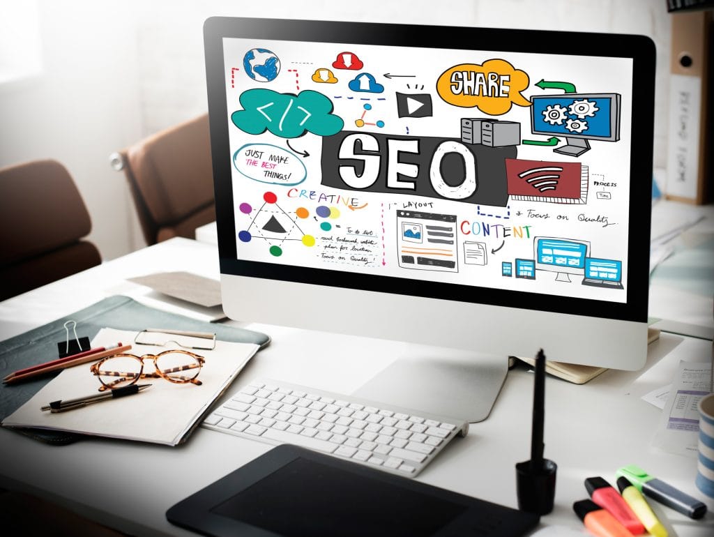 SEO Uyumlu Web Tasarım
