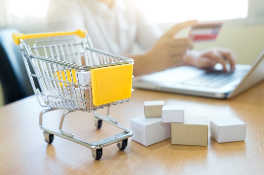 E-Ticaret