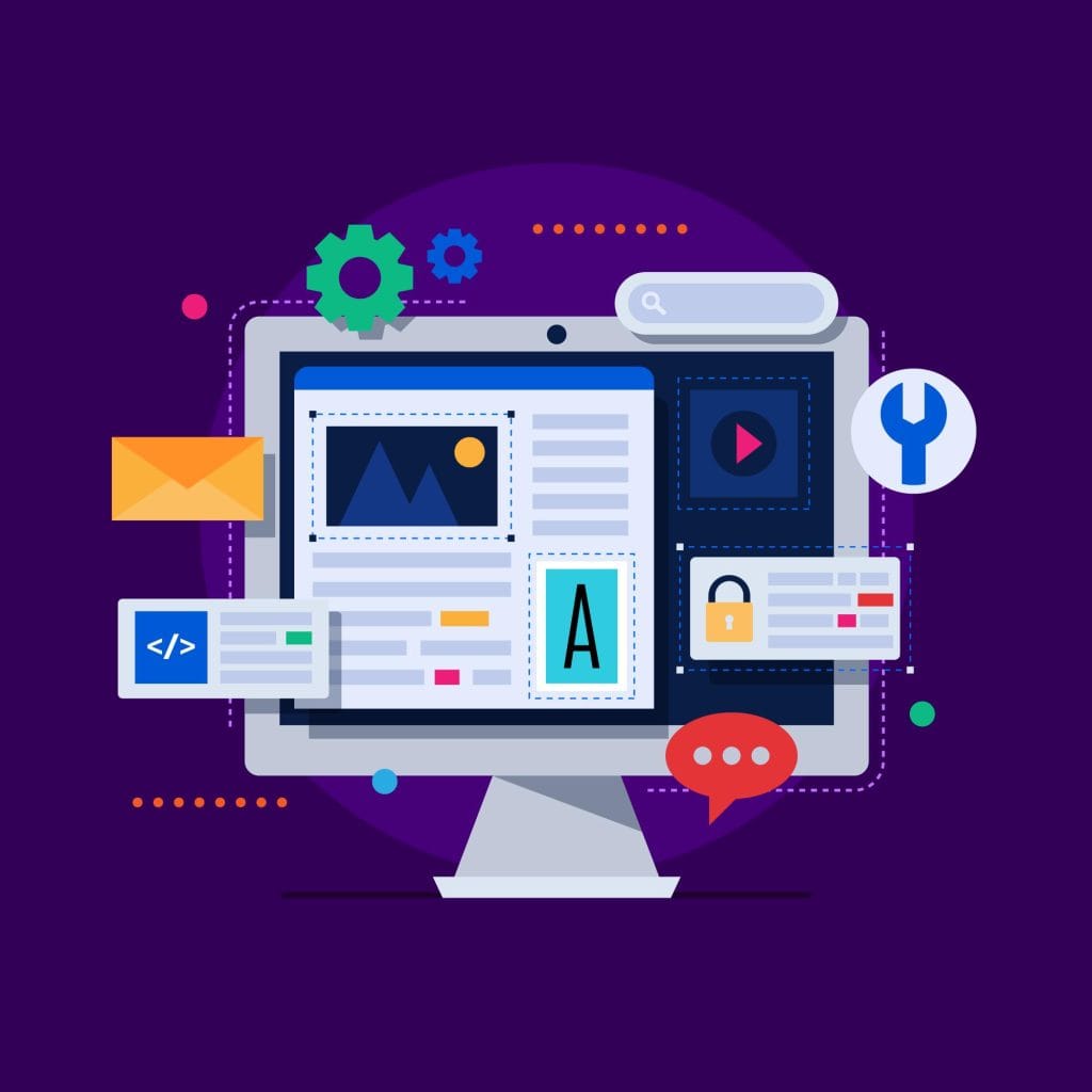 Web Tasarımı