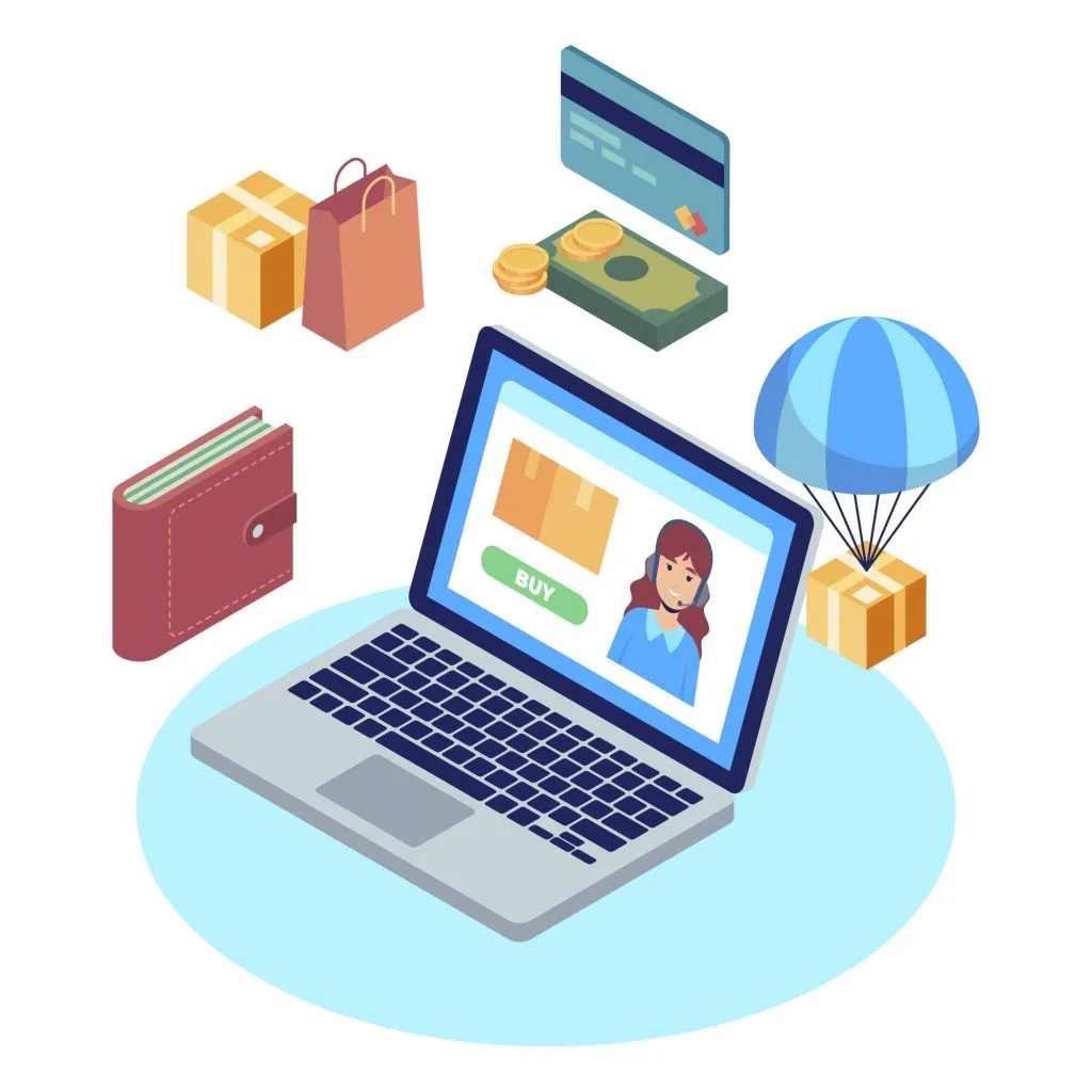 E-Ticaret
