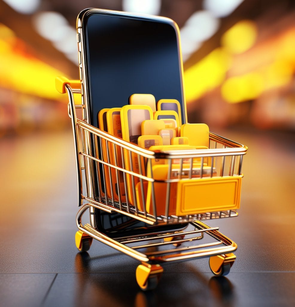 E-Ticaret