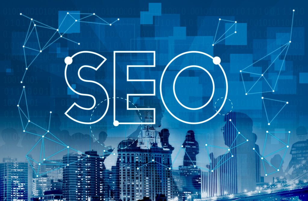 SEO 
